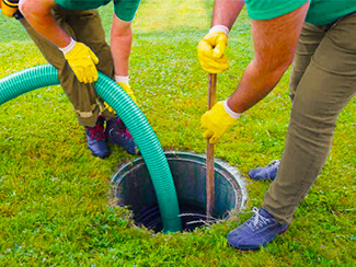 Servicii de asenizare in Moldova