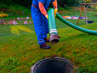 Decolmatarea conductelor de canalizarea in Moldova