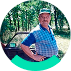 Feedback de fosa septică in Moldova Mihai